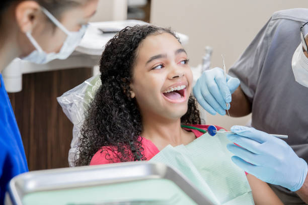 Best Emergency Treatment for Toothache in Tennille, GA