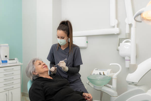 Best Walk-In Emergency Dentist in Tennille, GA