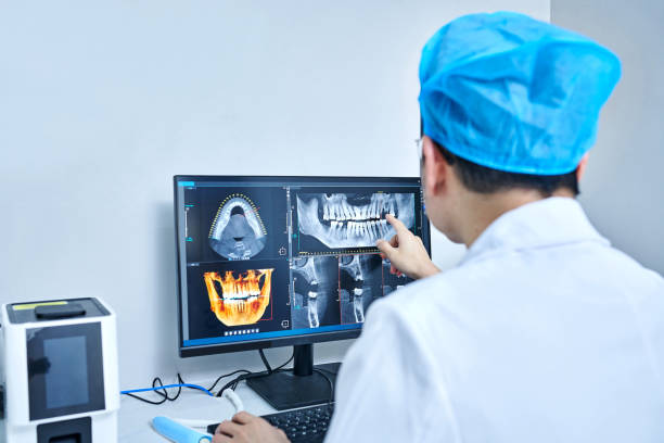 Best Emergency Broken Tooth Repair in Tennille, GA