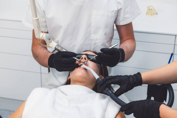Best Same-Day Emergency Dentist in Tennille, GA