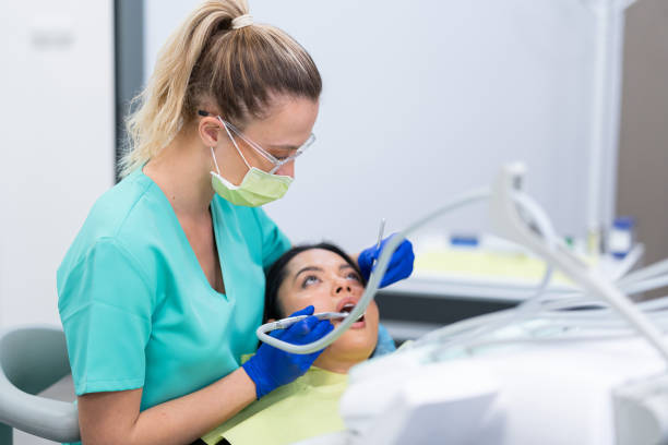 Best Emergency Wisdom Teeth Removal in Tennille, GA