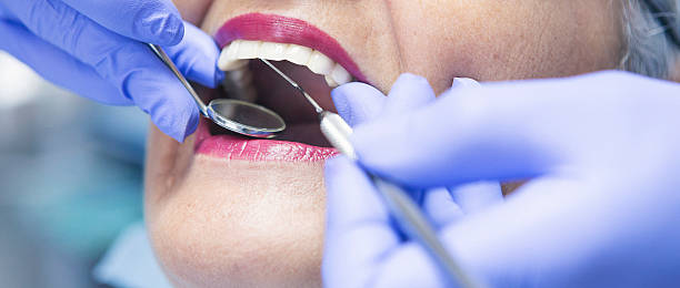 Best Emergency Root Canal Treatment in Tennille, GA